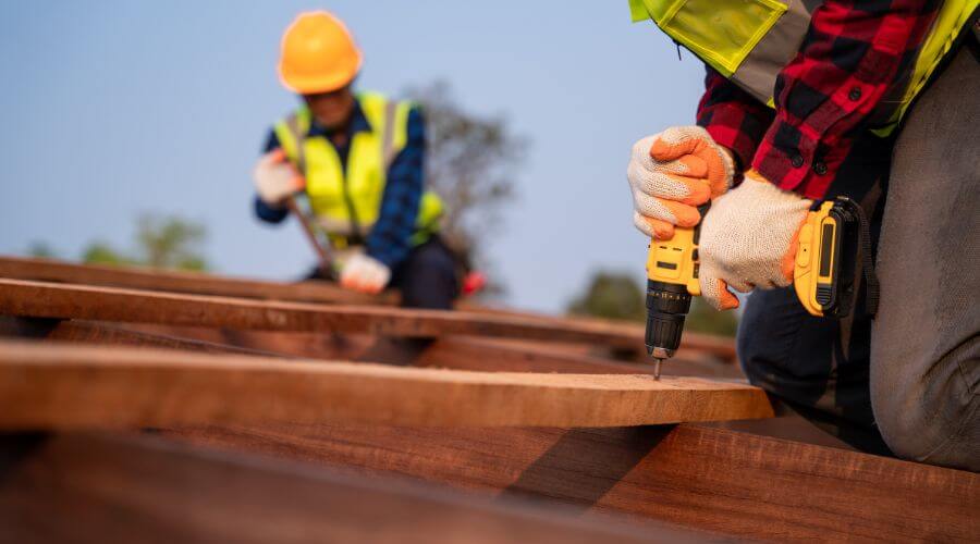 Expert flood damage restoration services in Coalton, WV